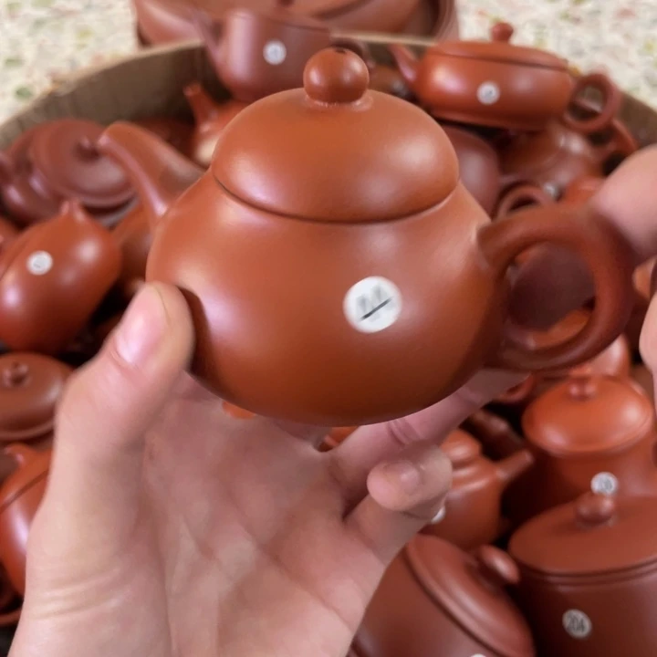 紫砂茶壶紫砂壶茶壶包邮毫升150