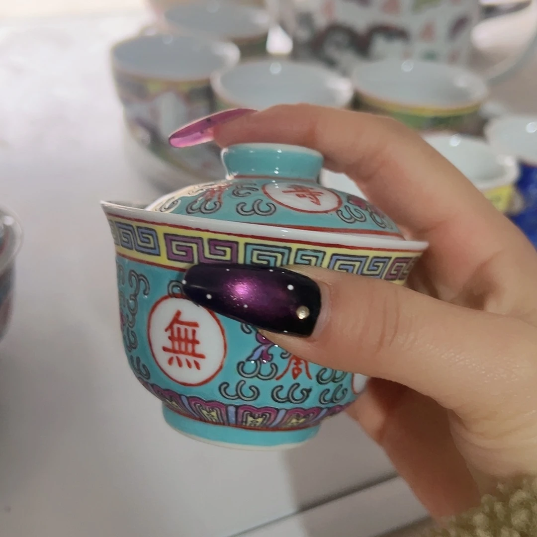 粗砂摆件景德镇陶瓷协会