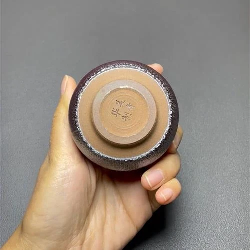 【闪购商品】茶盏-703............