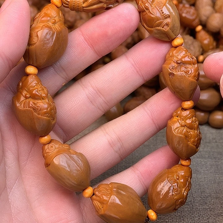 手串/手链橄榄核精品橄榄核手串