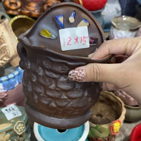 陶瓷壁挂94646464466