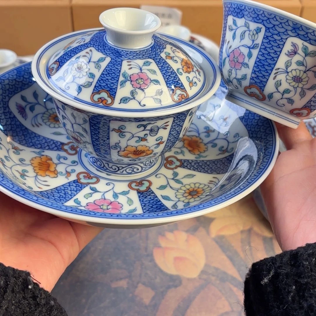 景德镇陶瓷景德镇窑是