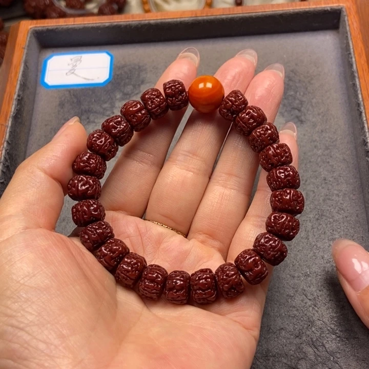 金刚菩提吊坠菩提