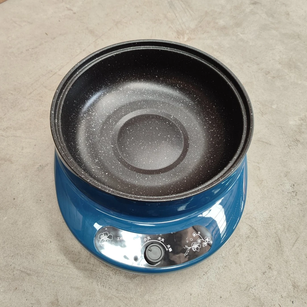 Z电火锅1000wLGZS666