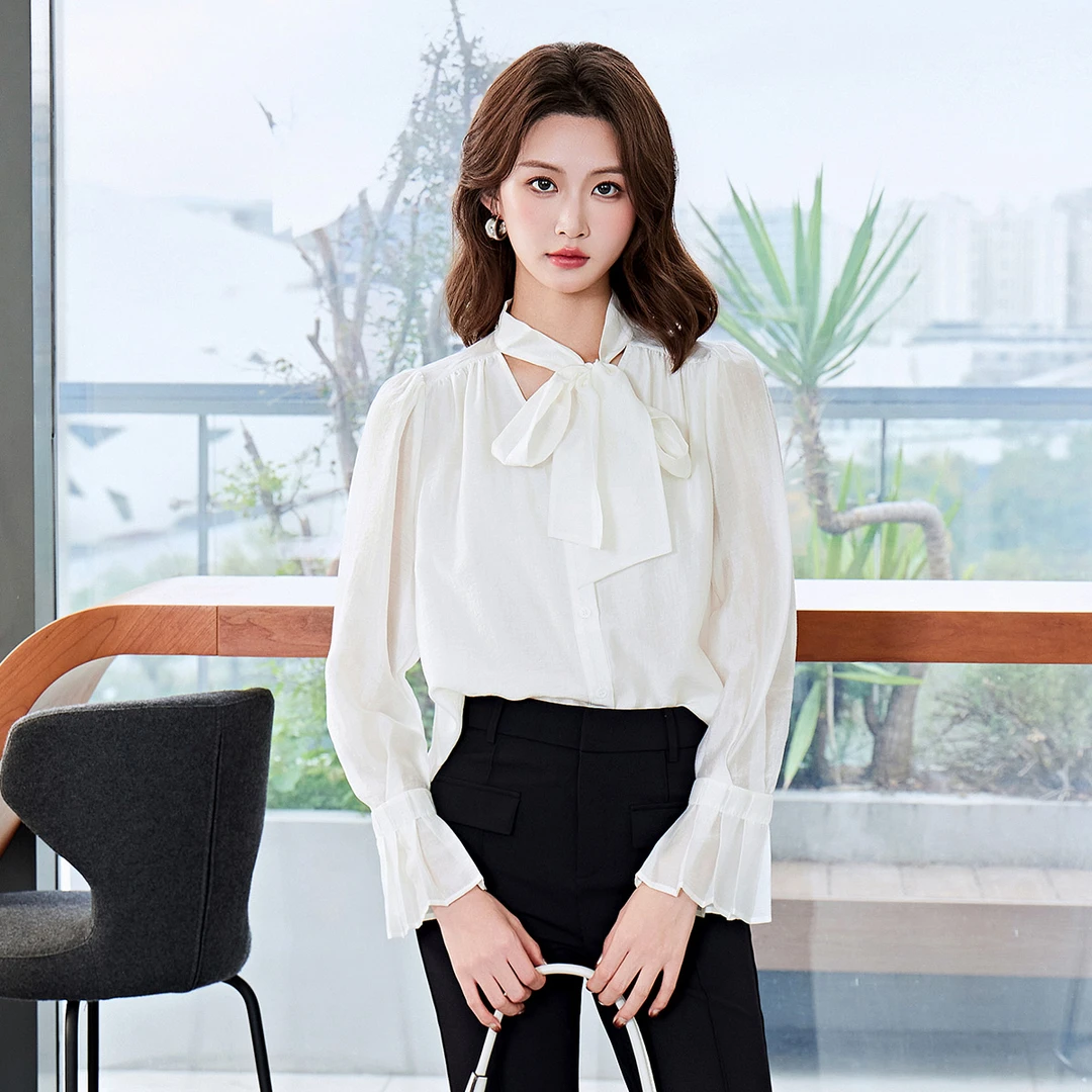 【商场同款】新款衬衫F265929