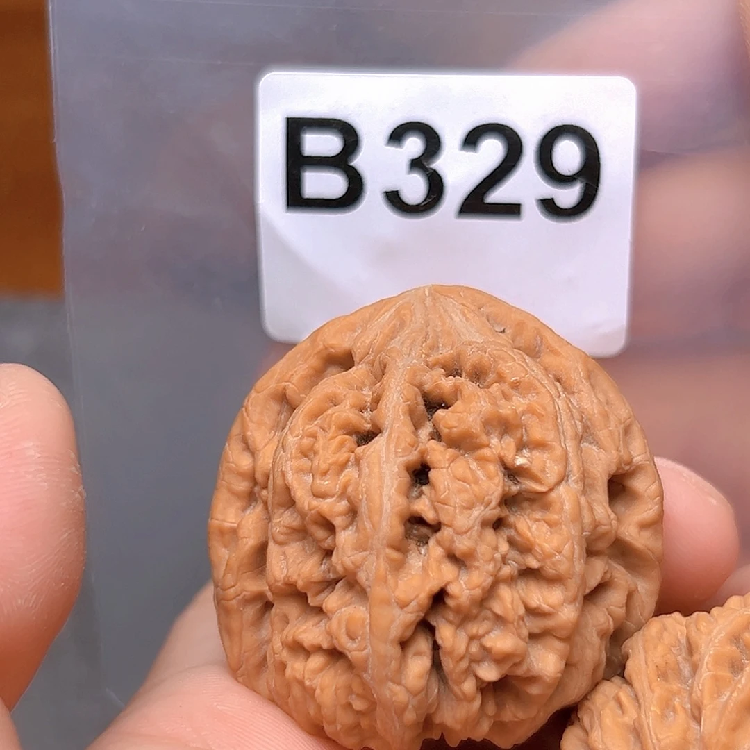 吊坠文玩核桃42➕大粗筋