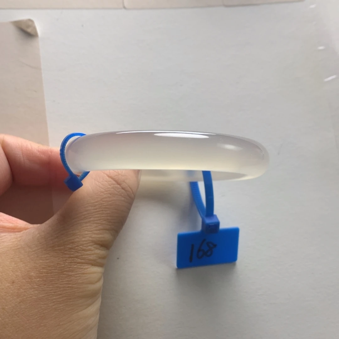 手镯玛瑙/玉髓未镶嵌54.8