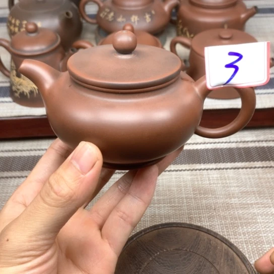 壶处理价 掇只壶 190毫升左右的