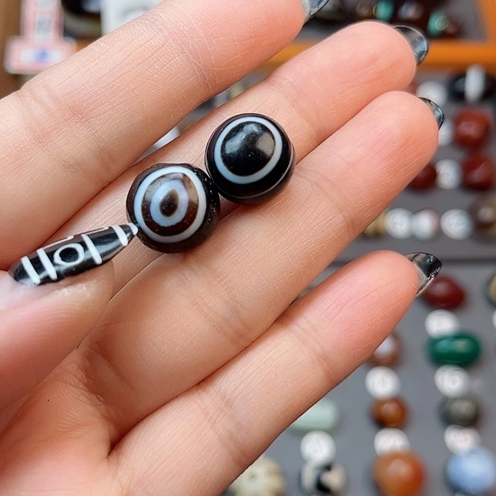 玛瑙/玉髓珠宝半成品未镶嵌一****行