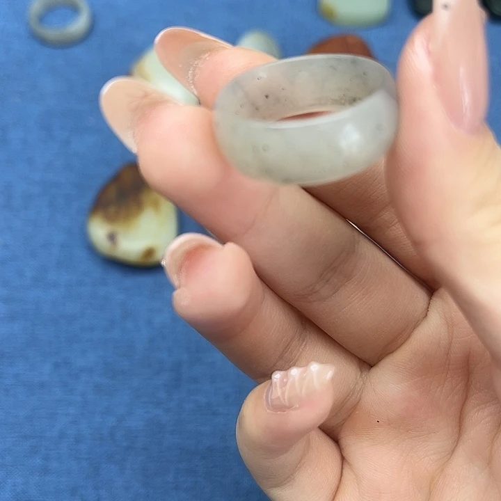 手链未镶嵌和田玉