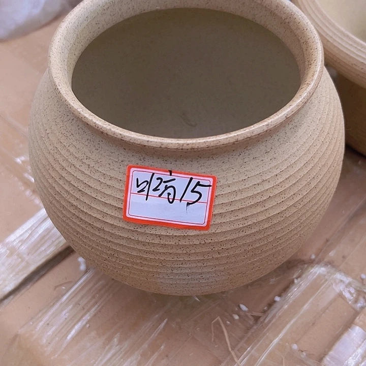 景德镇精品花盆栽适合盆栽