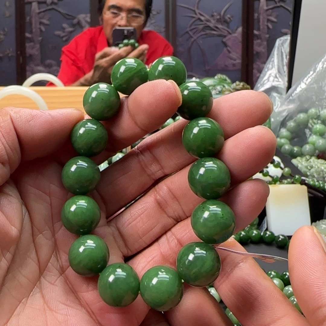 和田玉未镶嵌珠宝奇石