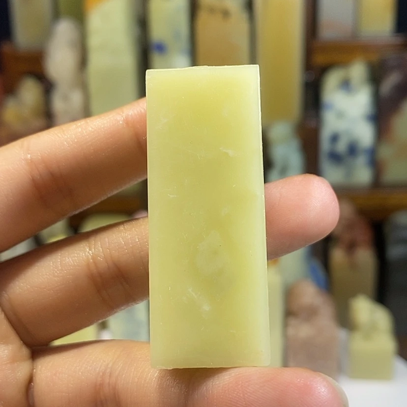 【闪购商品】青田石印石