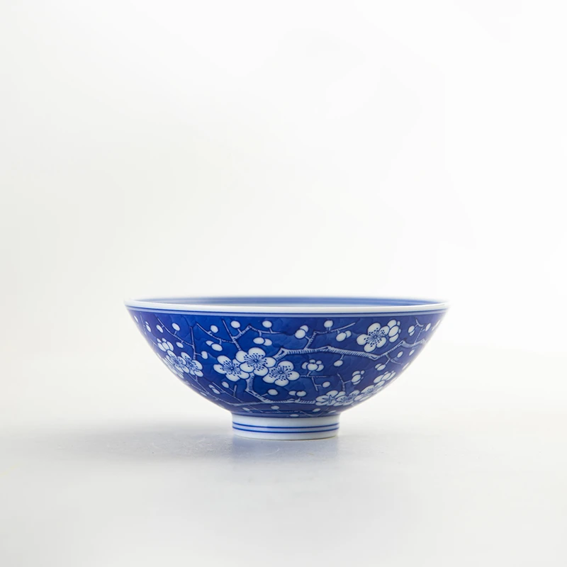 【可倚粉丝专属】台北·冰梅斗笠杯