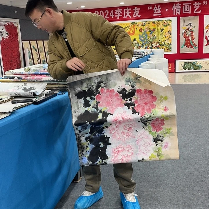 国画今天国画作品展示