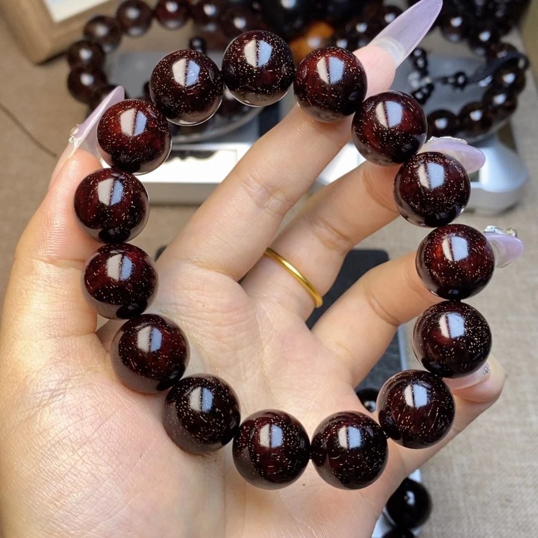 檀香紫檀（小叶紫檀）1.5满星