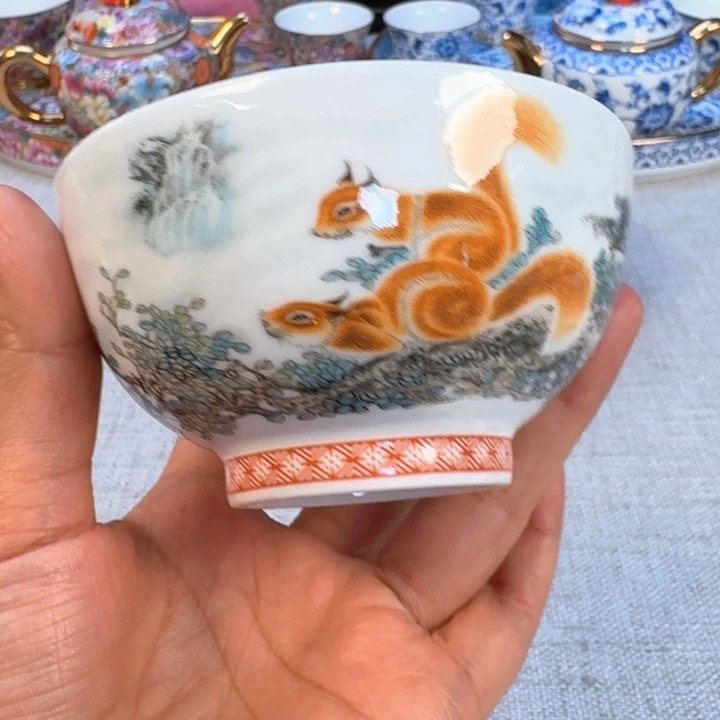 景德镇陶瓷景德镇瓷器