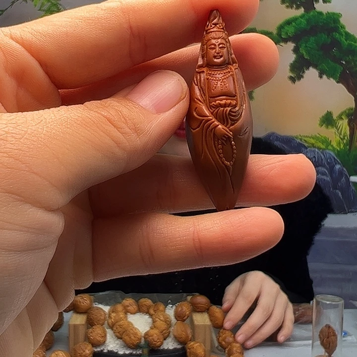 手串/手链橄榄核橄榄核