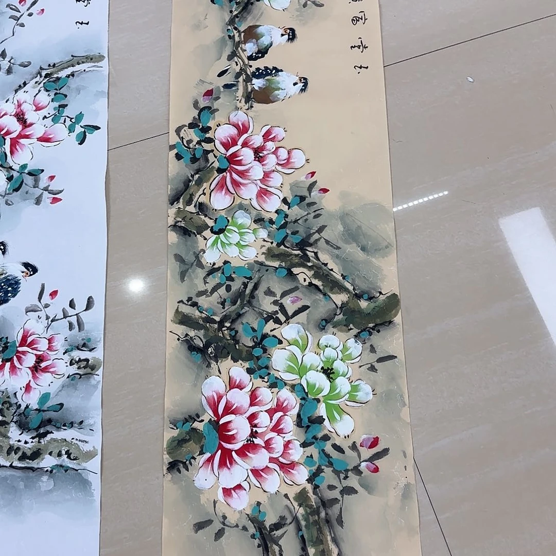 国画国画等多种艺术品^_^