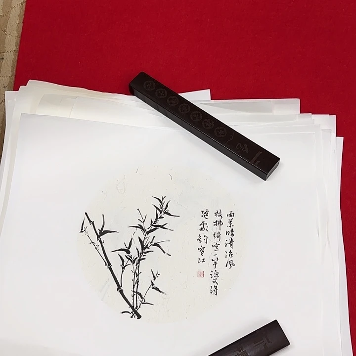 国画花鸟等多种鸟类的栖息地和栖息地