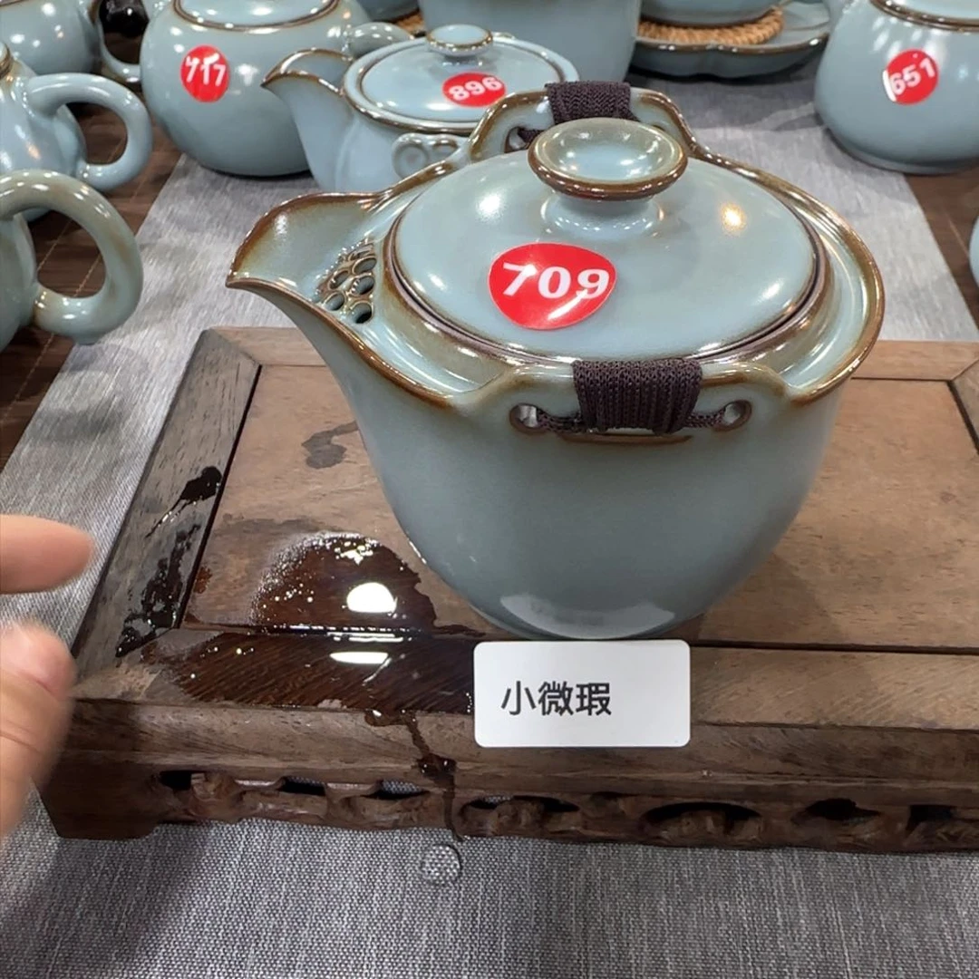 瓷片小微瑕发货！！！！！！