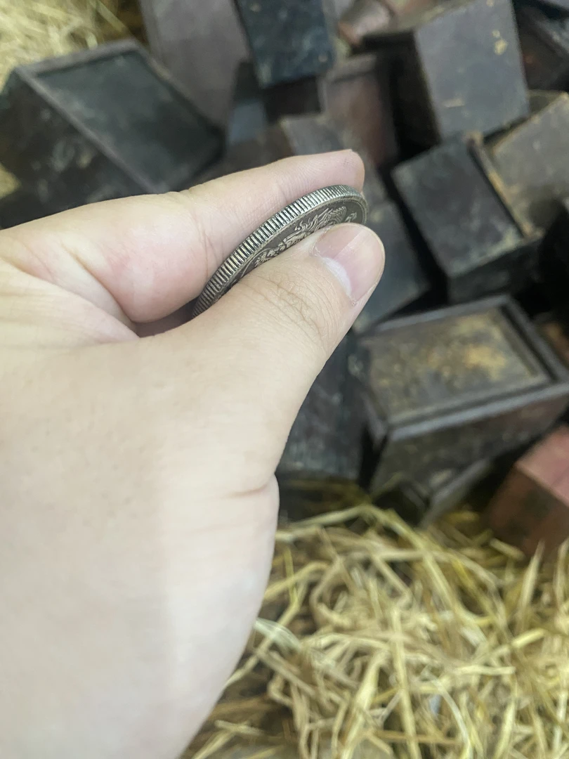 家居饰品 QB0259流水摆件现代复古摆件