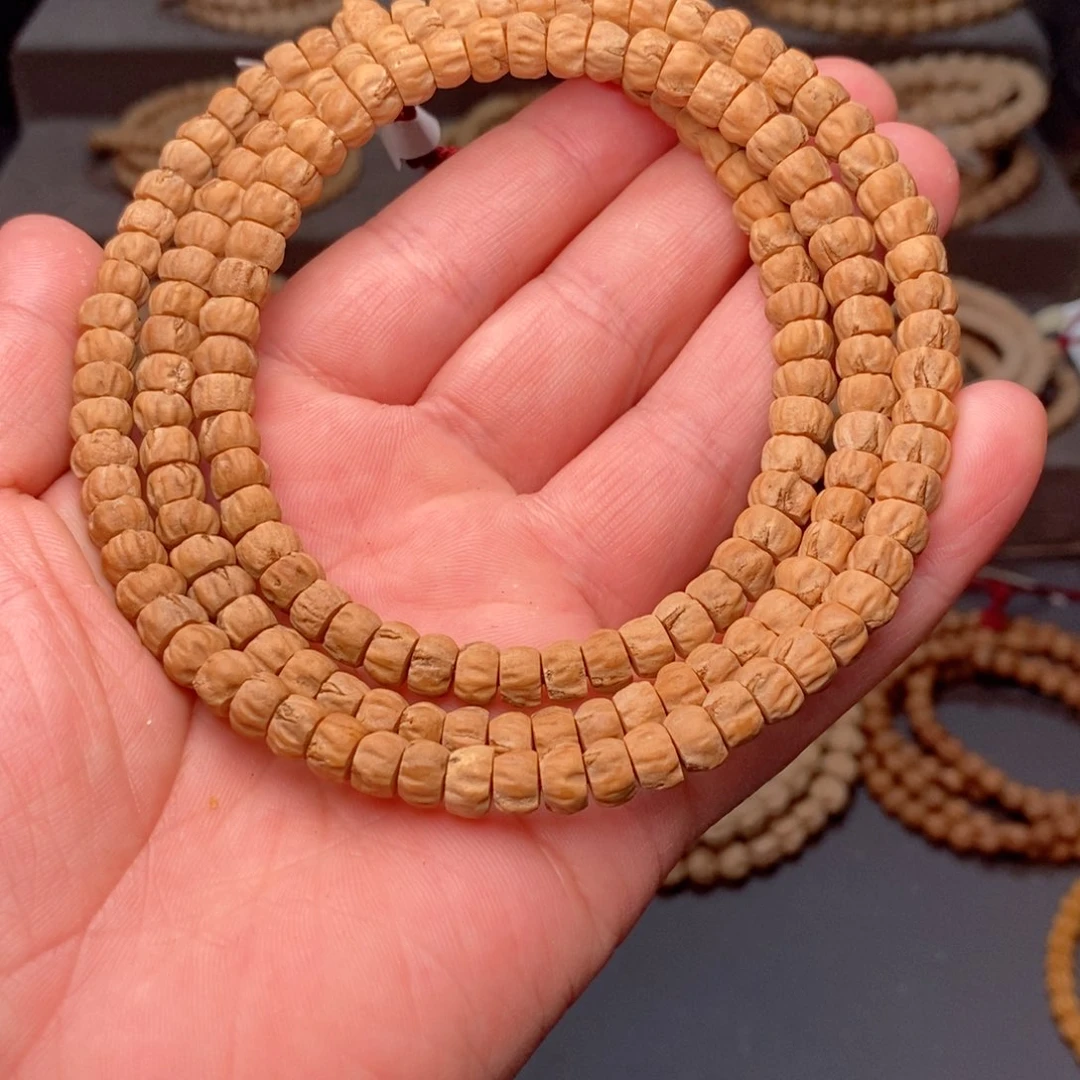 柏香籽/百香籽手串