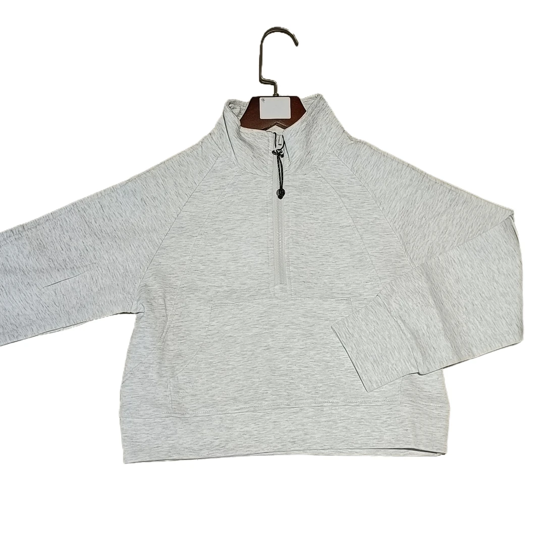 《昊妈家》宽松百搭时尚女童韩版 春季卫衣92199