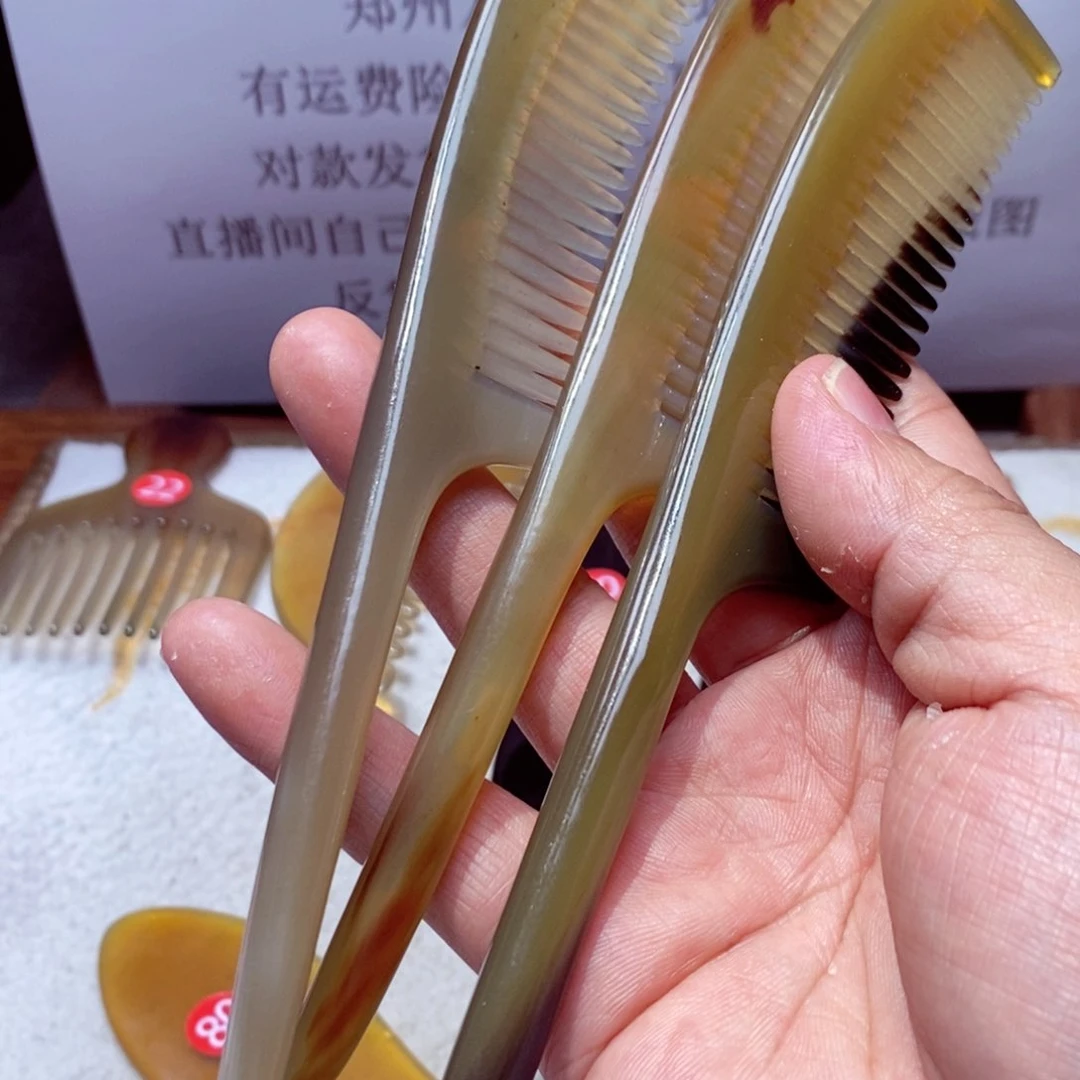 牛角梳牛角梳牛角梳