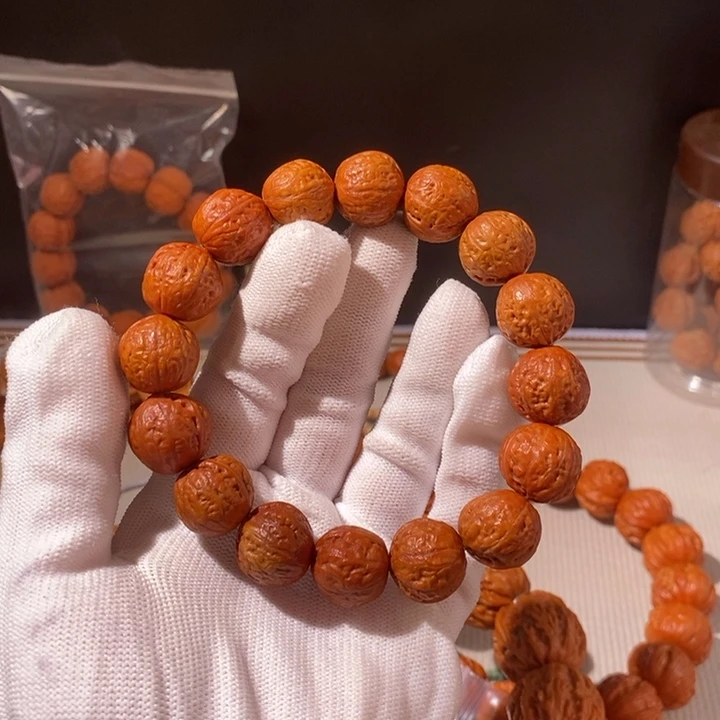 文玩核桃吊坠……15