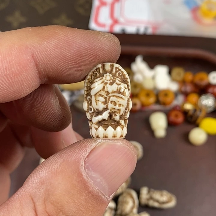 手串/手链驼骨配饰96