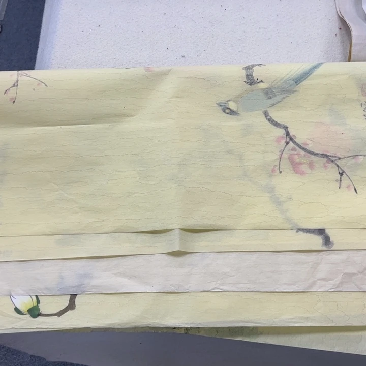 国画绘画作品欣赏展示