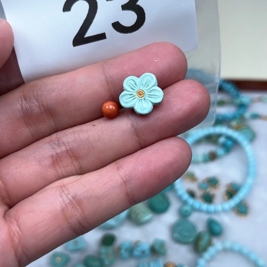 未镶嵌南红玛瑙珠宝奇石