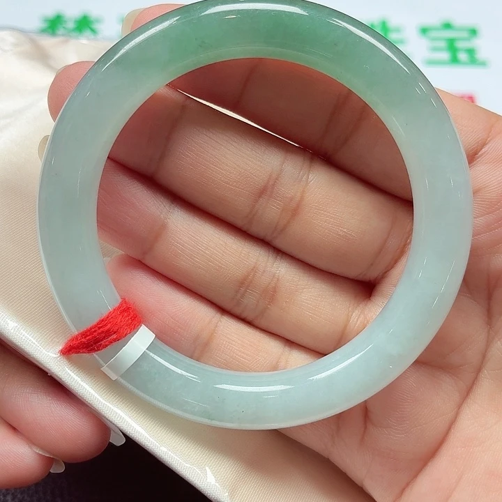 未镶嵌手镯翡翠天然缅甸A货翡翠