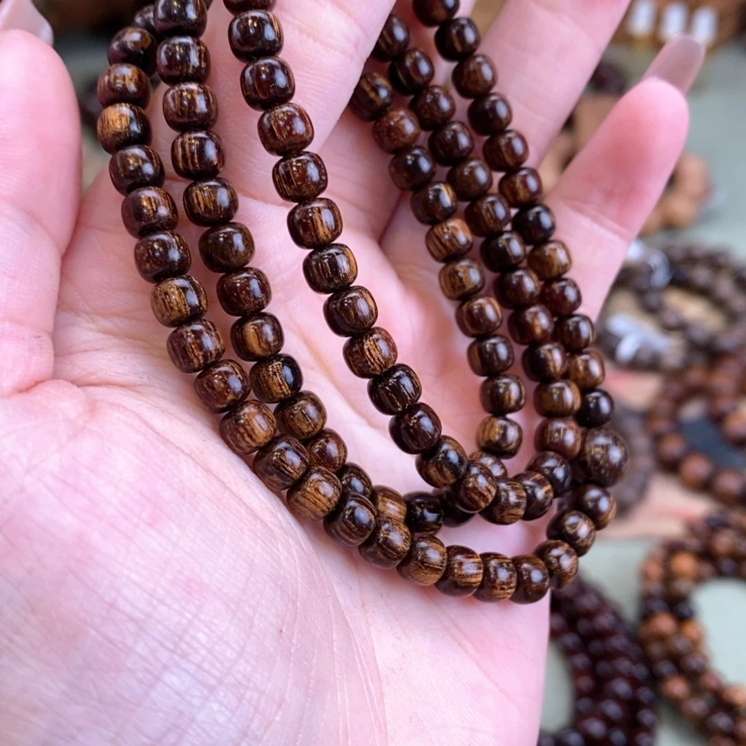 贡木手串/手链56老型692