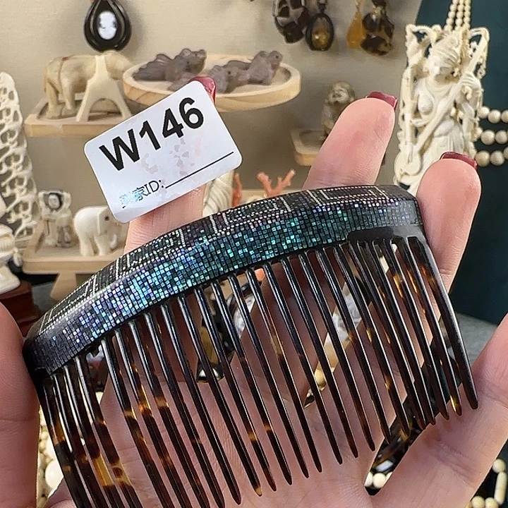 琉璃纯铜合金瑕疵