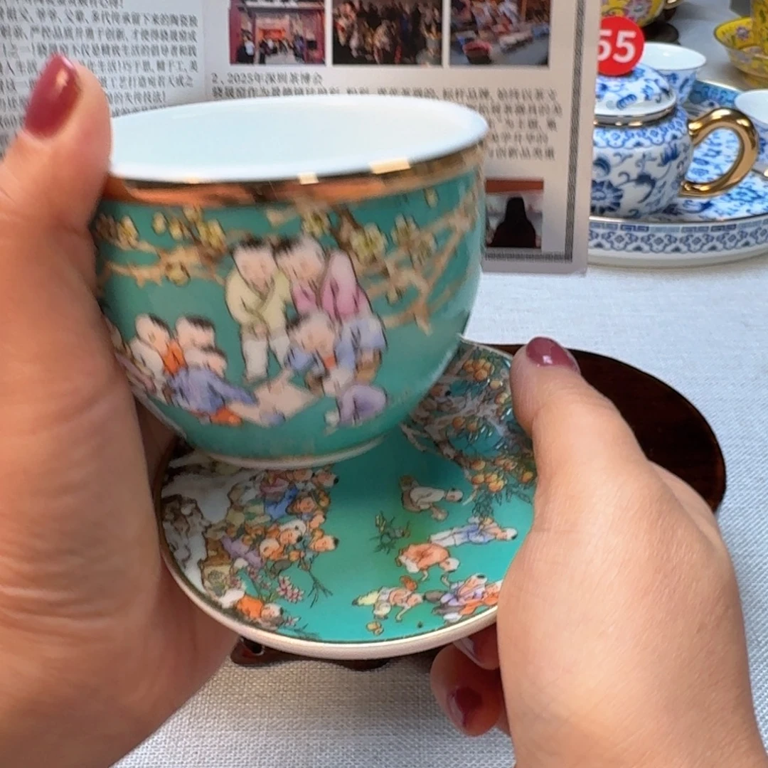 景德镇陶瓷景德镇瓷器