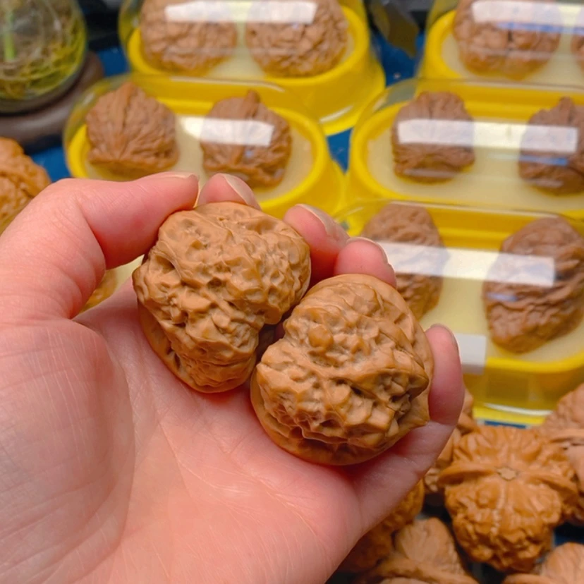 【闪购商品】手串/手链核桃木*尼边40.5全品