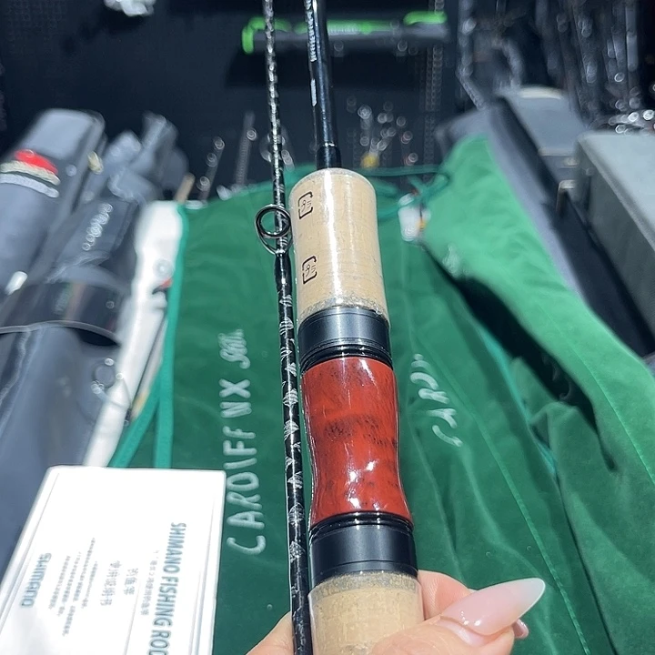 龙***冷碳素3.8m2.1m2.4m2.7m54ul直