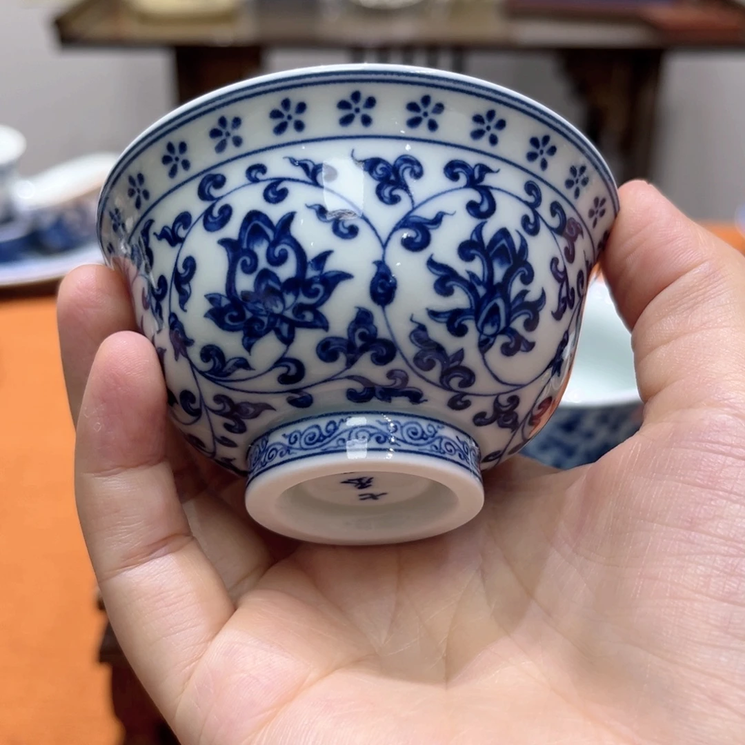 景德镇陶瓷景德镇