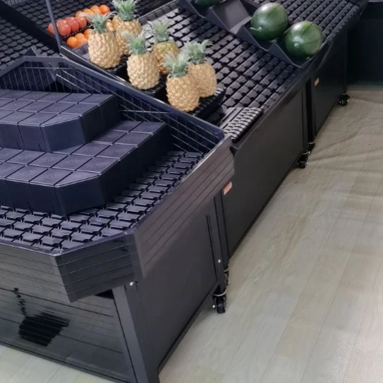 其它金属树脂果蔬架