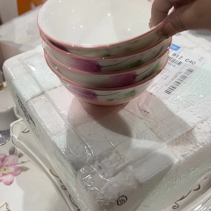 陶四个，11111111.5英寸