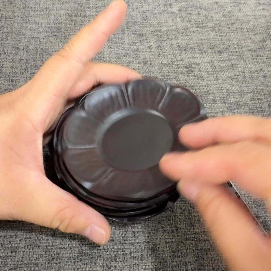 非常好用漂亮的茶具