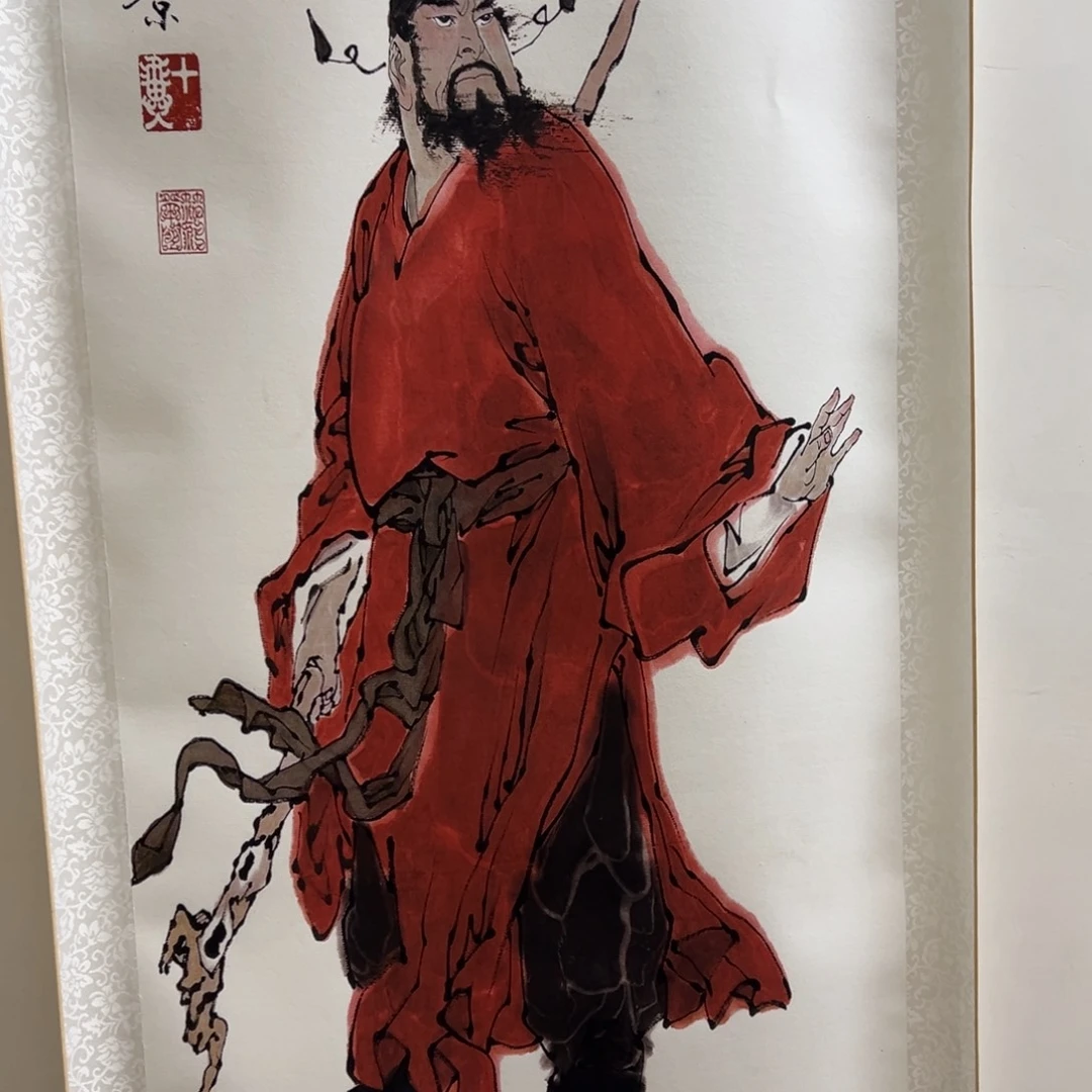 钟馗钟馗钟馗钟馗
