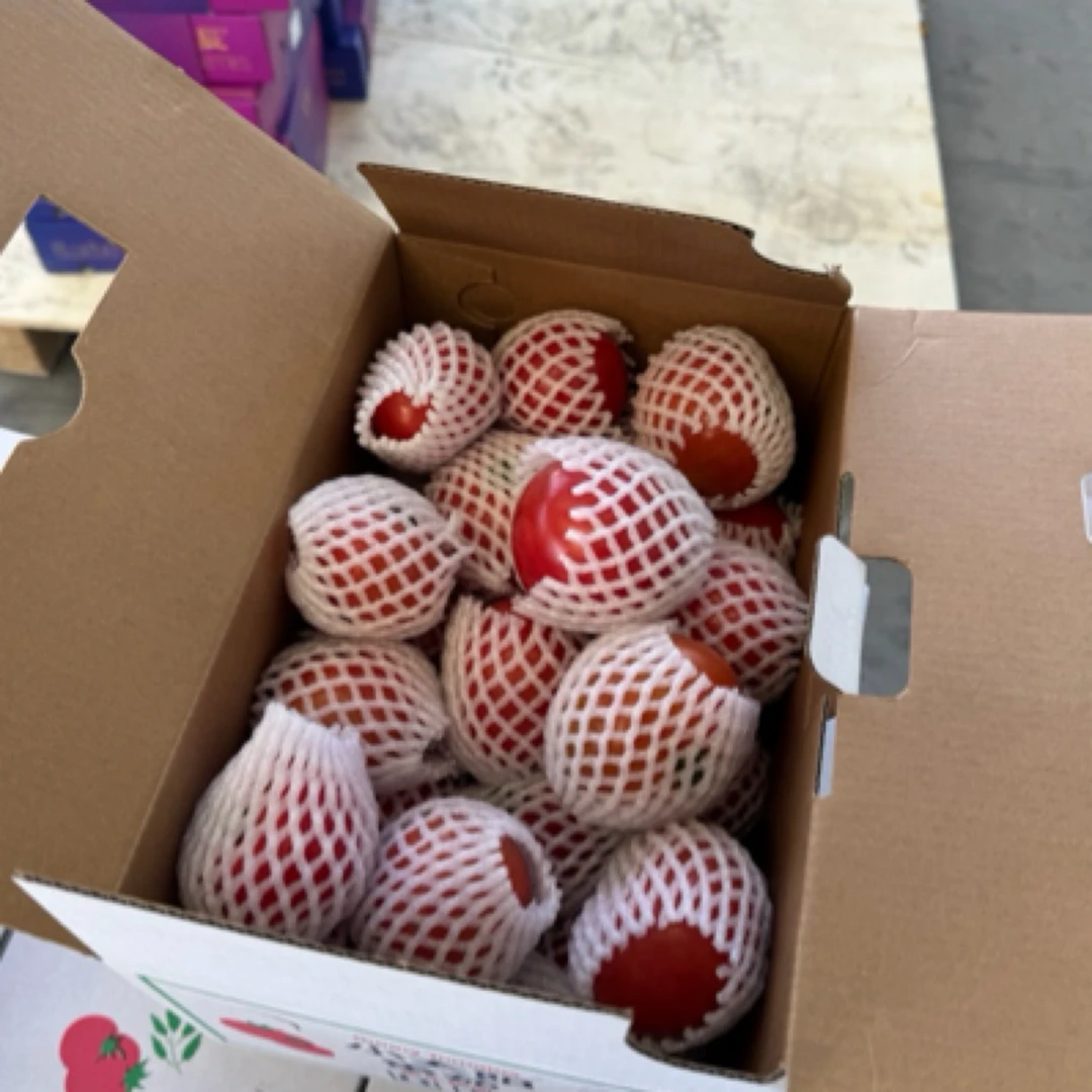 小太阳西红柿 四斤