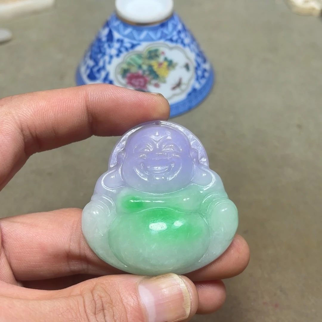 这个物件很老气啊