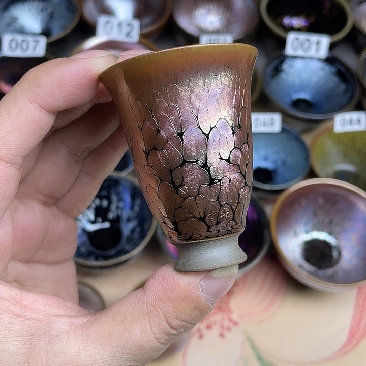 杭***湾茶盏建盏建盏建盏