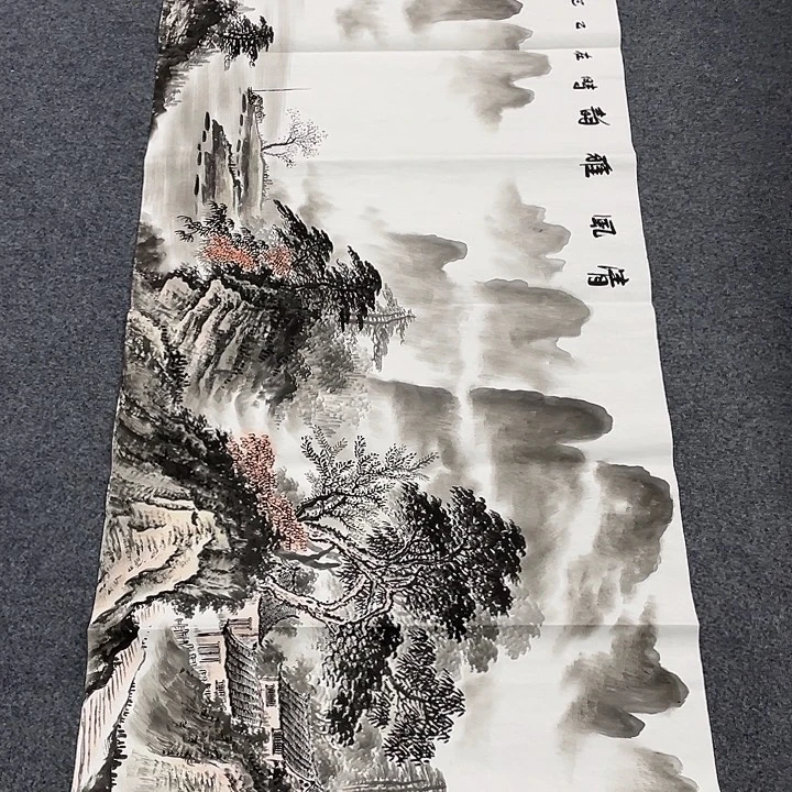 国画我们的目标是成为