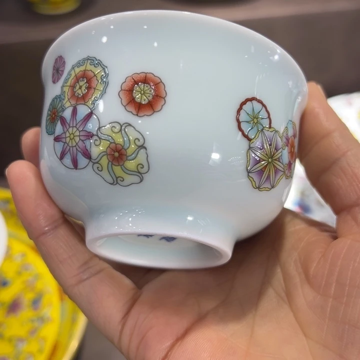 全场景德镇陶瓷景德镇陶瓷