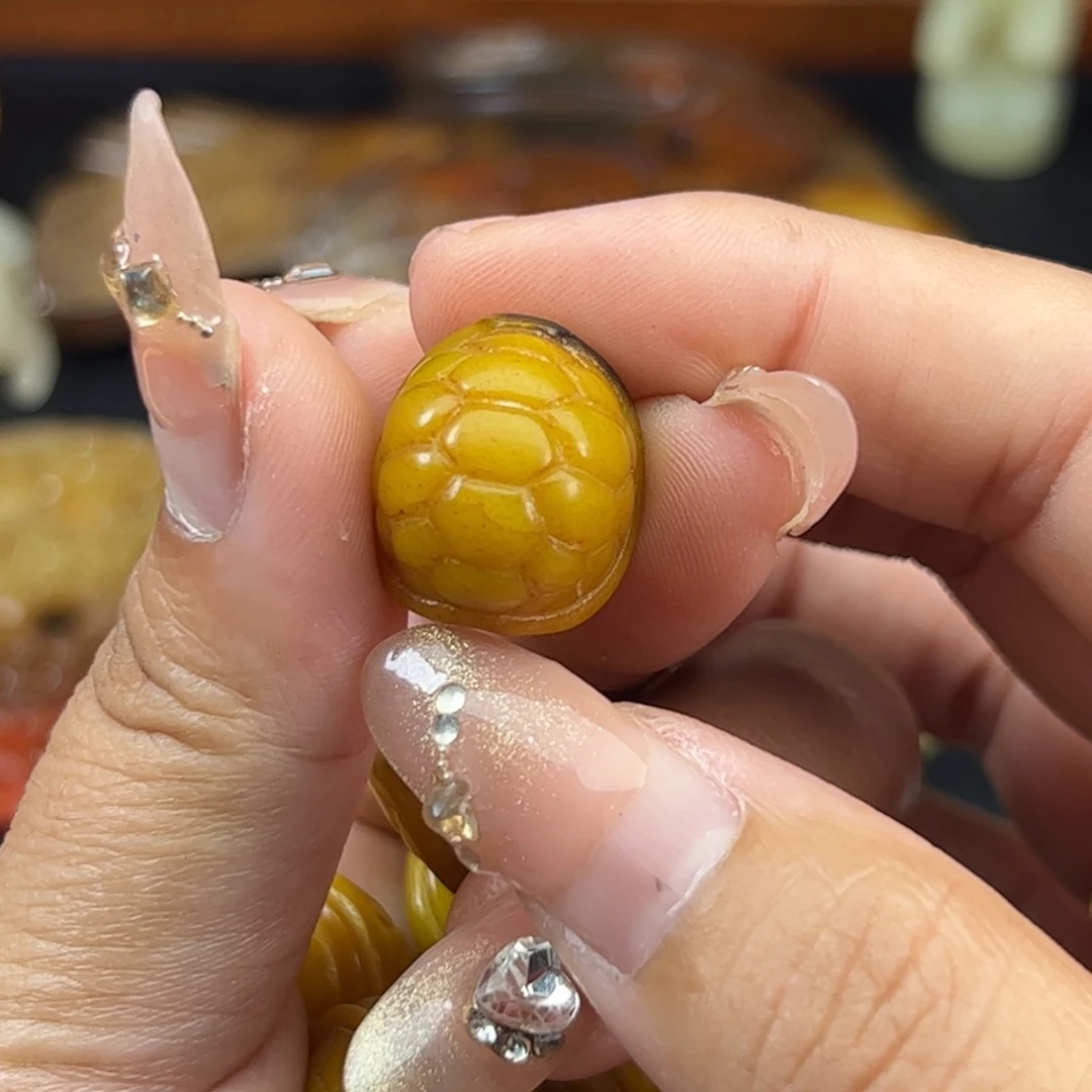 瓷片精品挂件吊坠